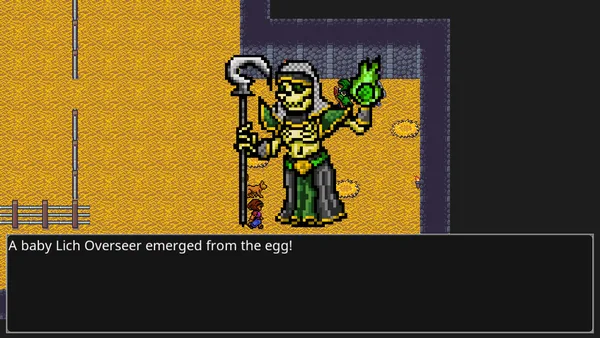 Siralim 3 screenshot 1