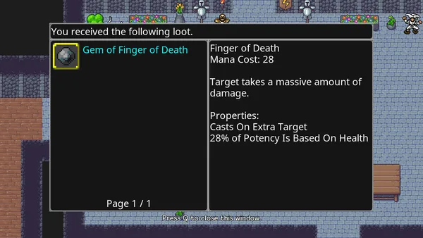 Siralim 3 screenshot 12