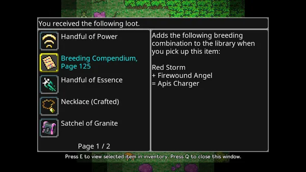 Siralim 3 screenshot 14