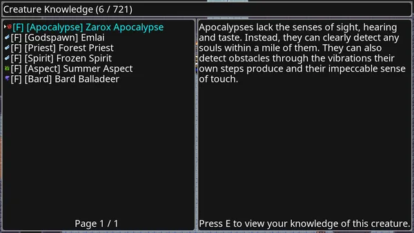 Siralim 3 screenshot 15