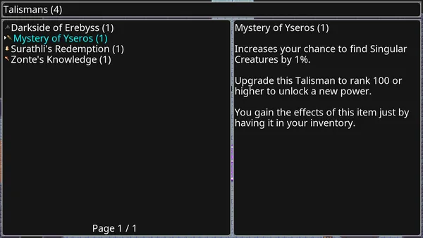 Siralim 3 screenshot 16