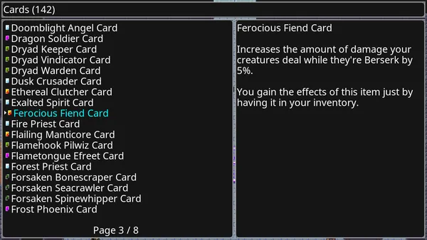 Siralim 3 screenshot 17