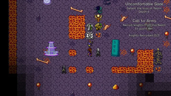 Siralim 3 screenshot 19