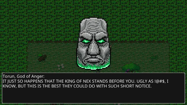 Siralim 3 screenshot 3