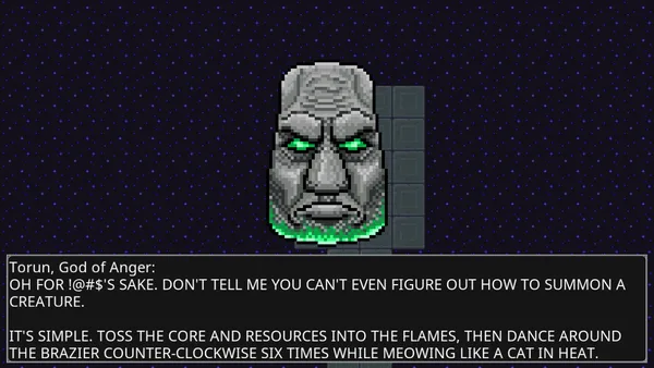 Siralim 3 screenshot 5