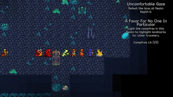 Siralim 3 screenshot 6