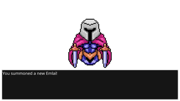 Siralim 3 screenshot 7