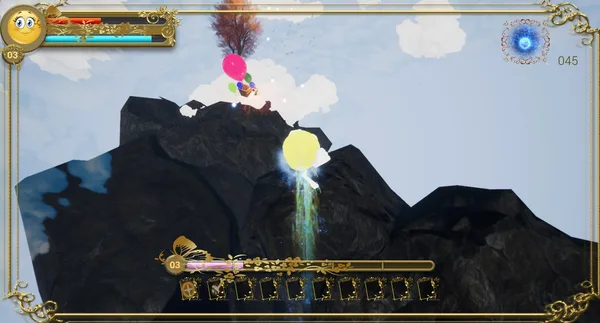 Achievement Smiles screenshot 1