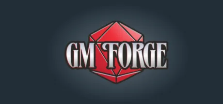 GM Forge - Virtual Tabletop
