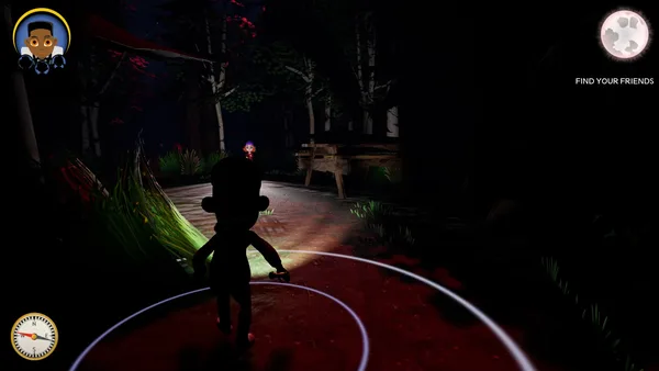 A Walk in the Woods screenshot 10