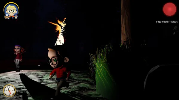 A Walk in the Woods screenshot 7