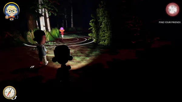 A Walk in the Woods screenshot 8