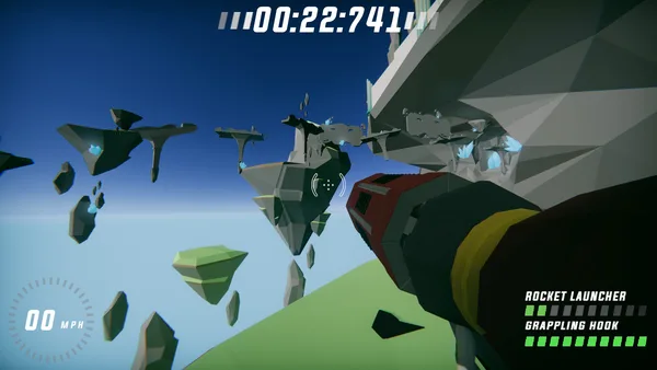 Kickshot screenshot 4