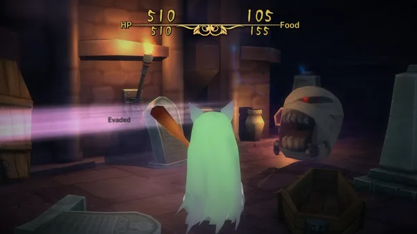 Märchen Forest: Mylne and the Forest Gift [Legacy ver.] screenshot 11
