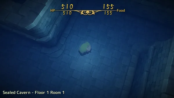 Märchen Forest: Mylne and the Forest Gift [Legacy ver.] screenshot 14
