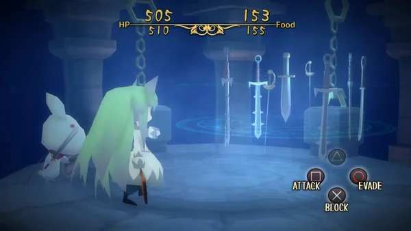 Märchen Forest: Mylne and the Forest Gift [Legacy ver.] screenshot 15