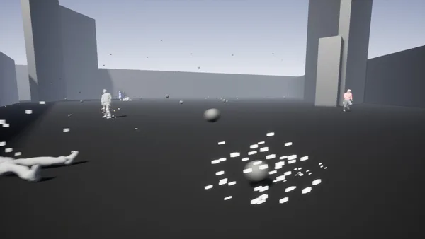 North Stars screenshot 4