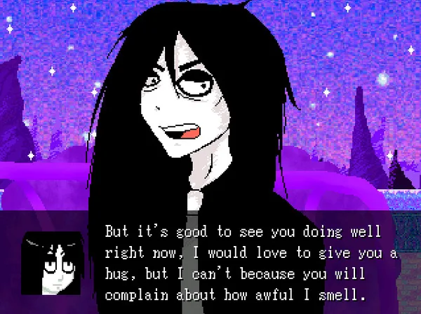 ILLUSION screenshot 1
