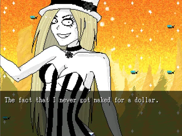 ILLUSION screenshot 3