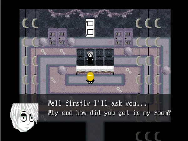 ILLUSION screenshot 7