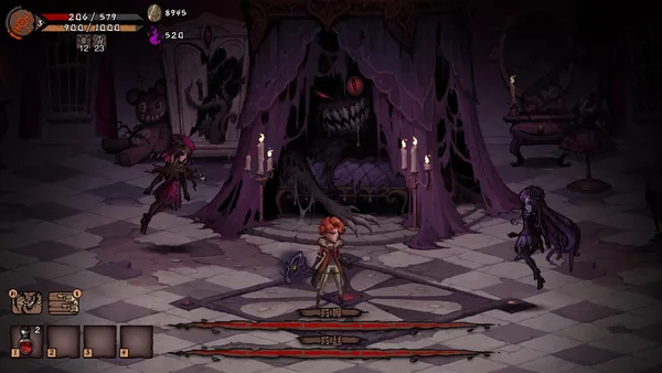 Dissimilated Land screenshot 18