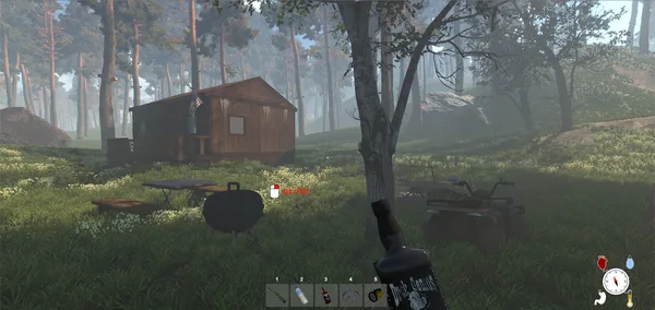 When They Arrived screenshot 11