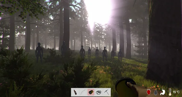 When They Arrived screenshot 18