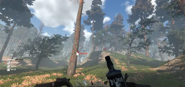 When They Arrived screenshot 2