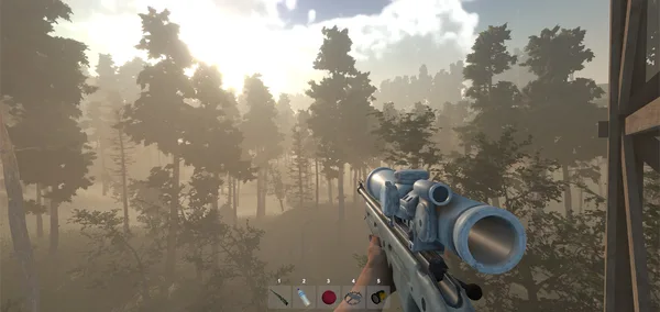 When They Arrived screenshot 3