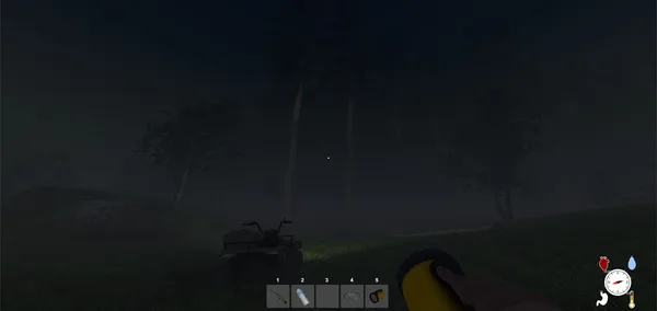 When They Arrived screenshot 5