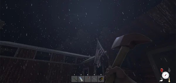 When They Arrived screenshot 7