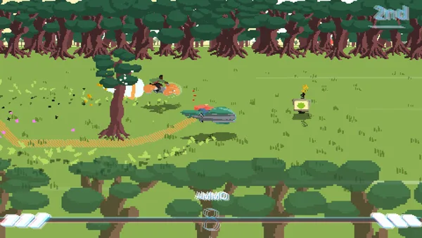 Desert Child screenshot 11