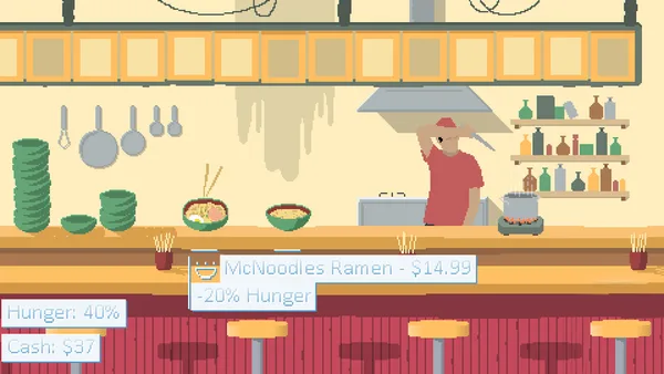 Desert Child screenshot 5