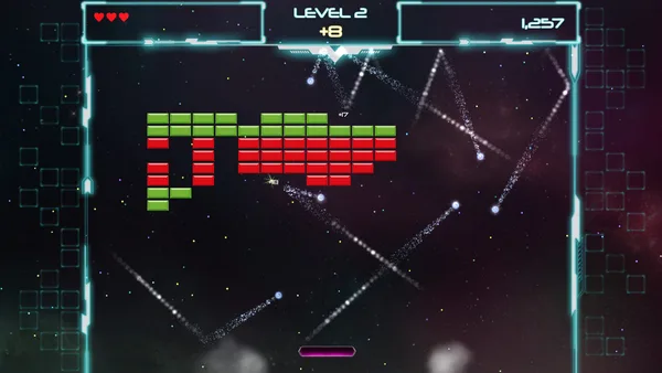 Slab screenshot 1