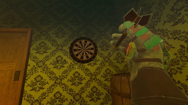 Cave Digger VR screenshot 14