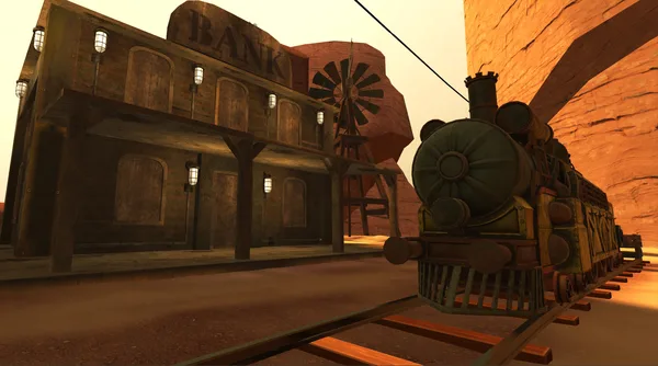 Cave Digger VR screenshot 2