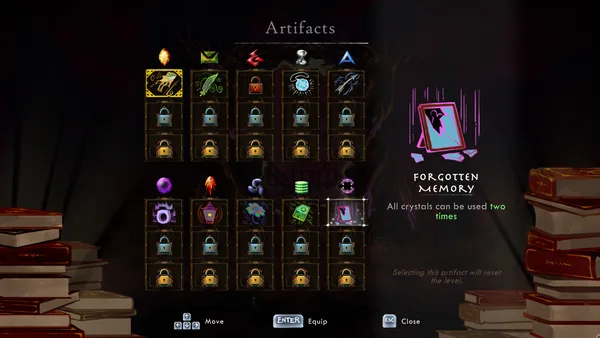 Evergate screenshot 7