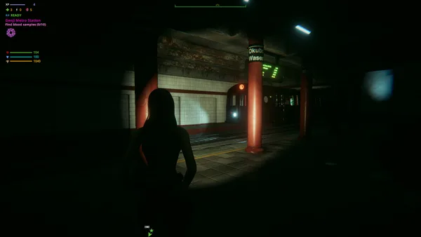 RESEQUENCED screenshot 3