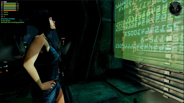 RESEQUENCED screenshot 4