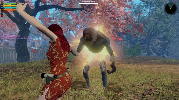 RESEQUENCED screenshot 5