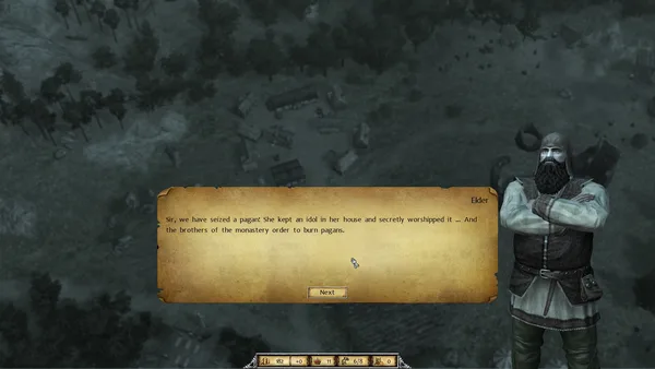 Bastard screenshot 4