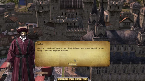 Bastard screenshot 7