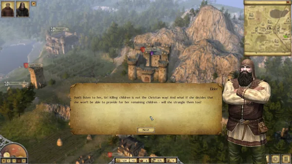 Bastard screenshot 9