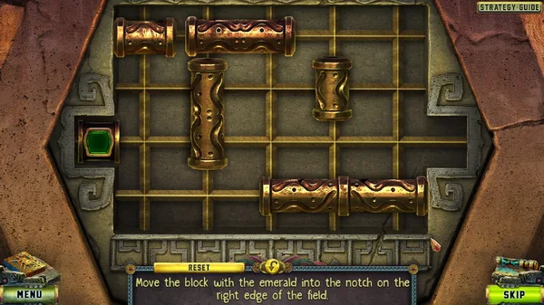 The Legacy: Prisoner Collector's Edition screenshot 13