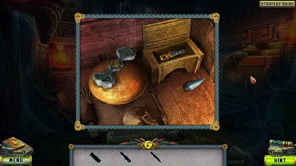 The Legacy: Prisoner Collector's Edition screenshot 7