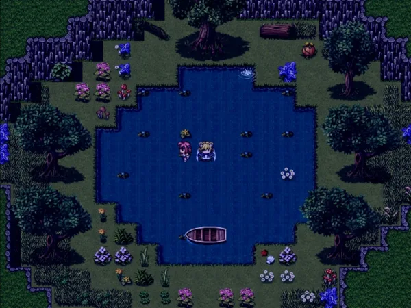 Solenars Edge Heroes screenshot 2