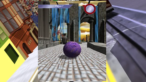 HyperBowl screenshot 3
