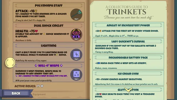 Roundguard screenshot 5