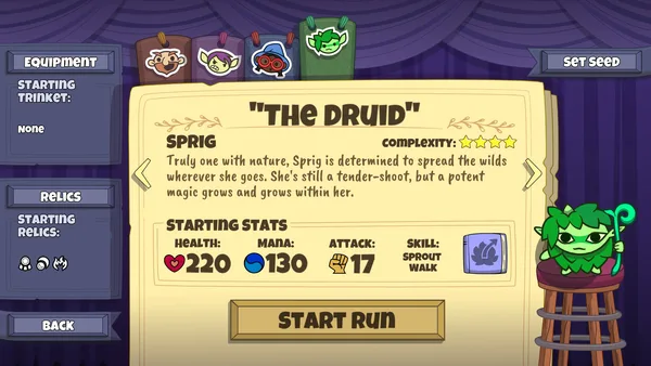 Roundguard screenshot 8