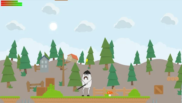 Cyberemo 2007 screenshot 3